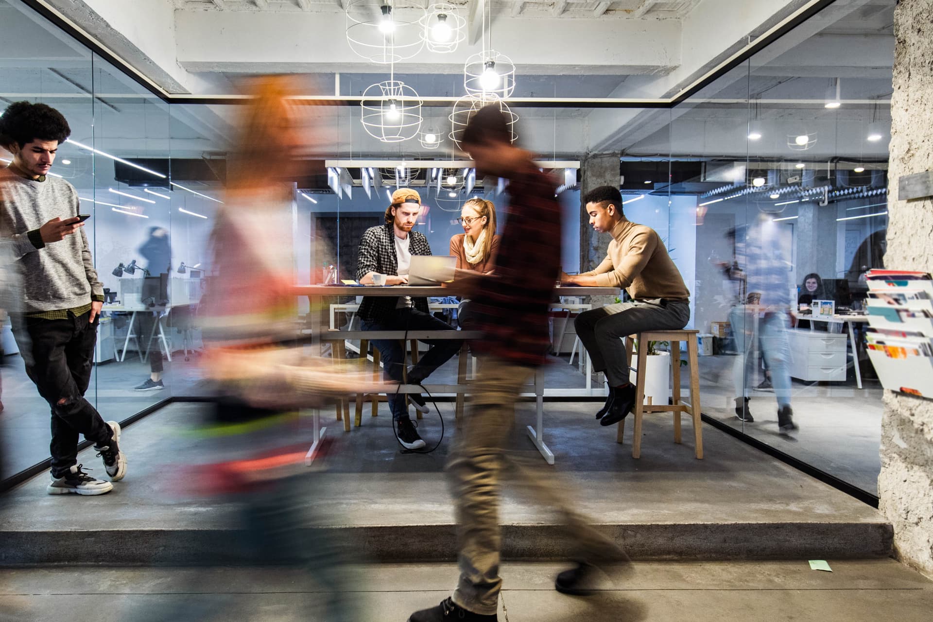 Is hustle culture bad for startups