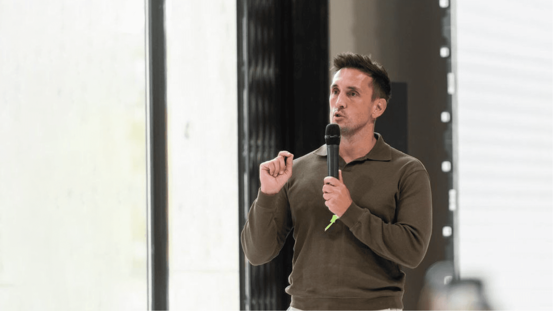 Globally-renowned scientist partners with mentl