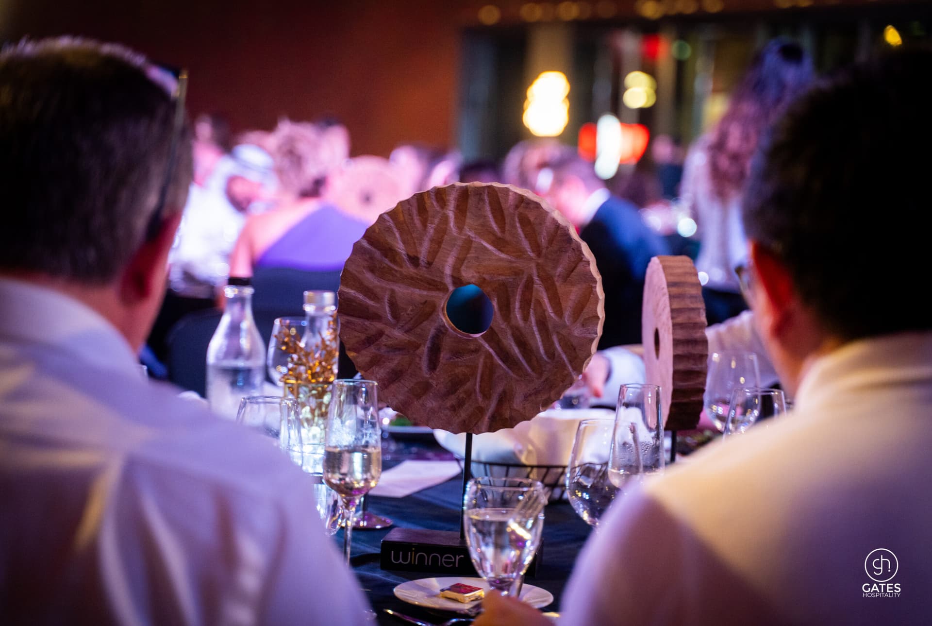 the mentl awards 2025: Awards Kit