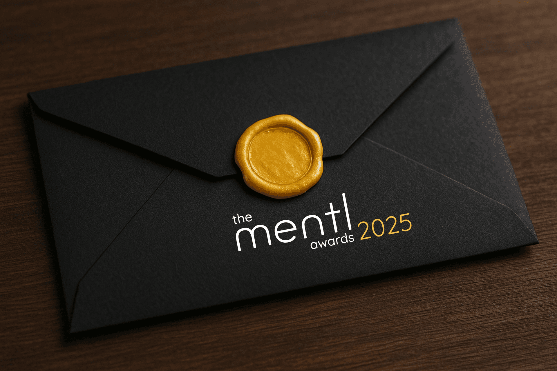 Finalists of ‘the mentl awards 2025’ revealed