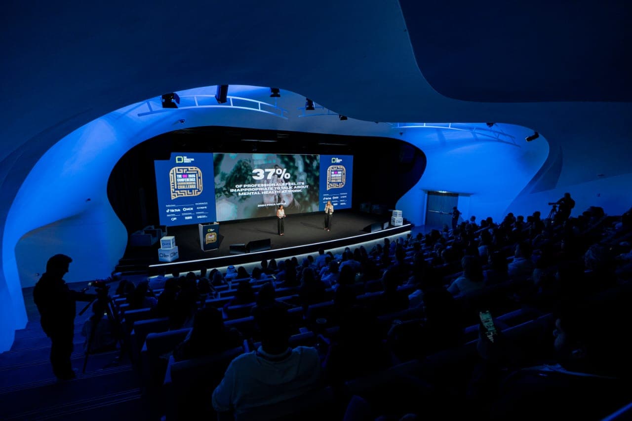 mentl and marketing and communications industry bodies launch Mental Health Charter